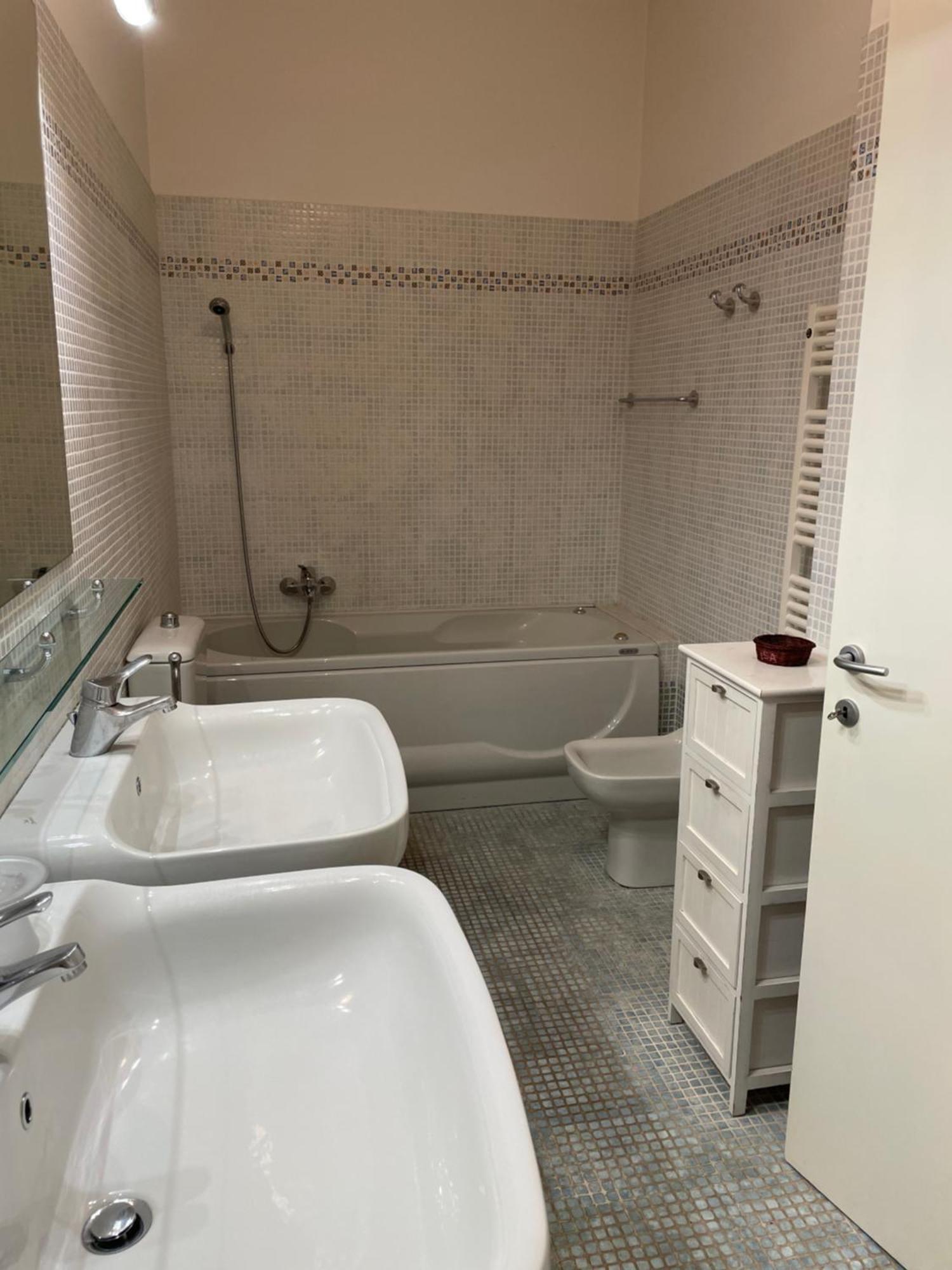 Adua Flat - Perfect Place For Visiting Tuscany Pistoia Esterno foto